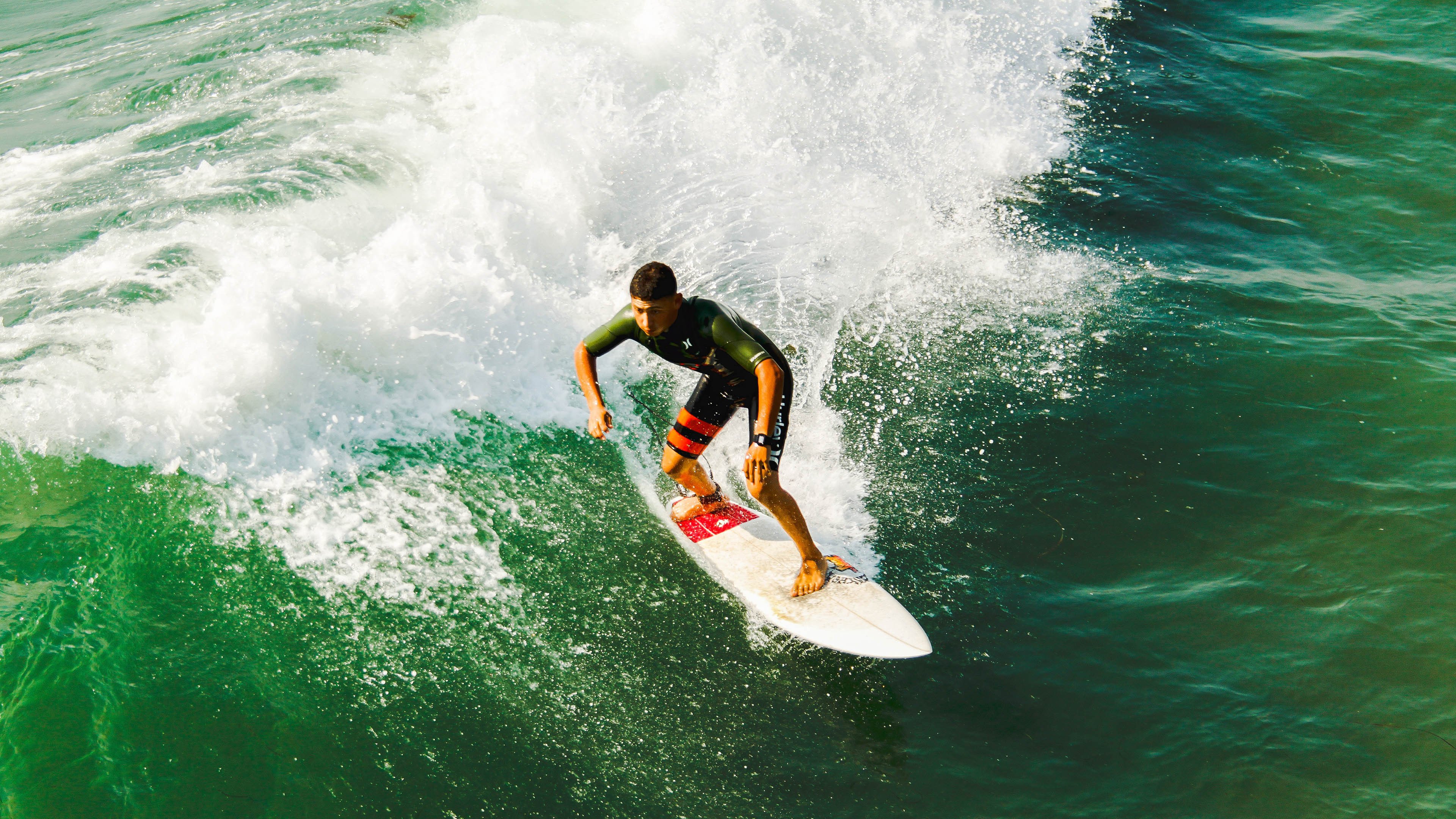 戴维·帕特森的全能型打法，让袋鼠队在攻防两端无懈可击，帕特里克·戴维森